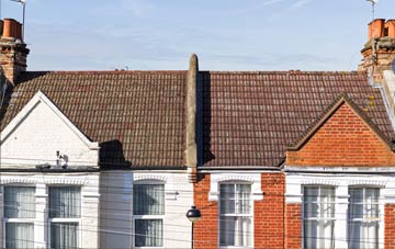 clay roofing Yarde, Somerset