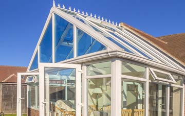 conservatory roof insulation costs Yarde