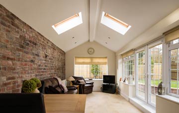 conservatory roof insulation Yarde, Somerset