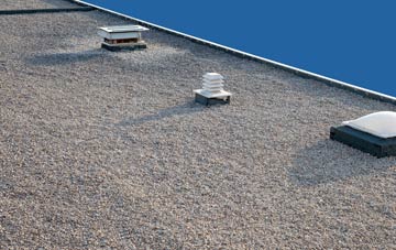flat roofing Yarde, Somerset
