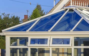 professional Yarde conservatory insulation