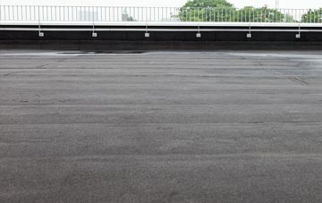 Yarde asphalt roof replacement