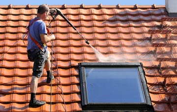 roof cleaning Yarde, Somerset