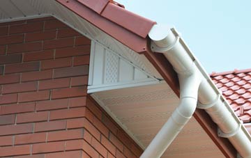 Yarde soffit repair costs