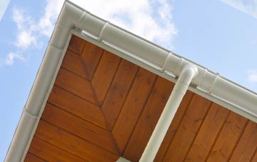 Yarde soffit types