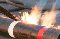 Yarde flat roofing replacement