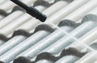 rated Yarde roof cleaning companies